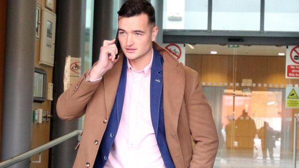 Limerick manager acts as character witness for Kyle Hayes as sentencing adjourned