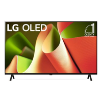 LG OLED B4 48-inch | $1,499.99$799.99 at Best BuySave $700 - LG OLED B4 48-inch | $1,499.99$799.99 at Best BuySave $700 -