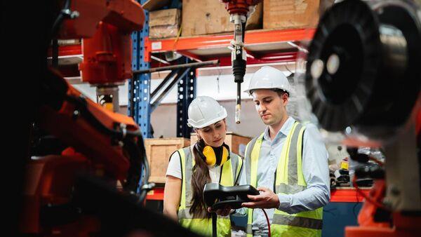 Manufacturing sector sees 'slight deterioration' in December 