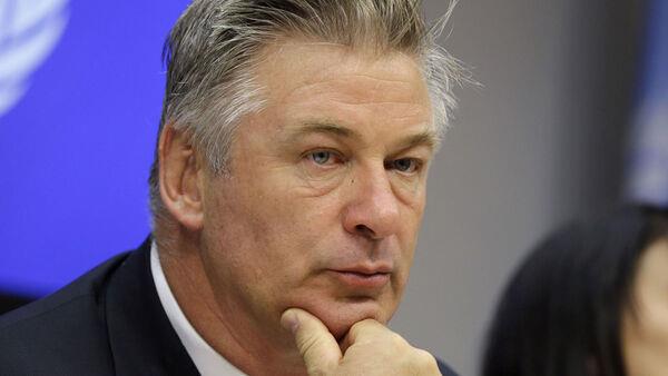 Grand jury indicts Alec Baldwin over shooting of cinematographer on set of Rust