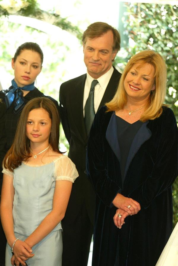 “7th Heaven” introduced the world to Jessica Biel (upper left) who went on to have a successful acting career and marry Justin Timberlake.