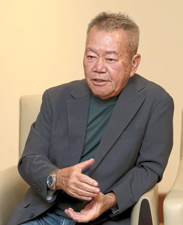 Association of Accredited Advertising Agents Malaysia (4As) senior advisor Datuk Johnny Mun