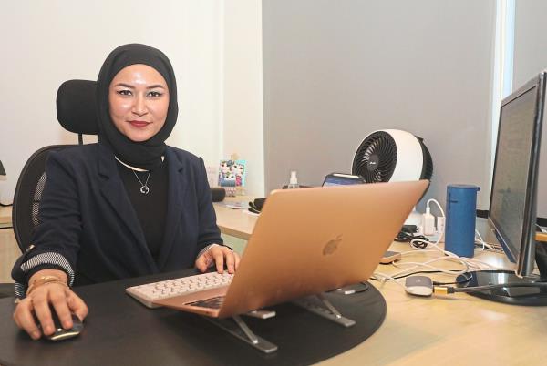 Havas Malaysia CEO Nizwani Shahar