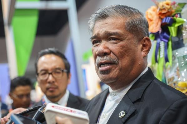 Food security: Mat Sabu to meet Sabah agriculture minister to discuss large-scale padi cultivation