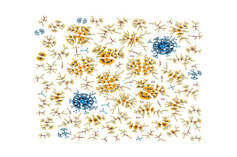 Unraveling complex systems: The Backtracking Method