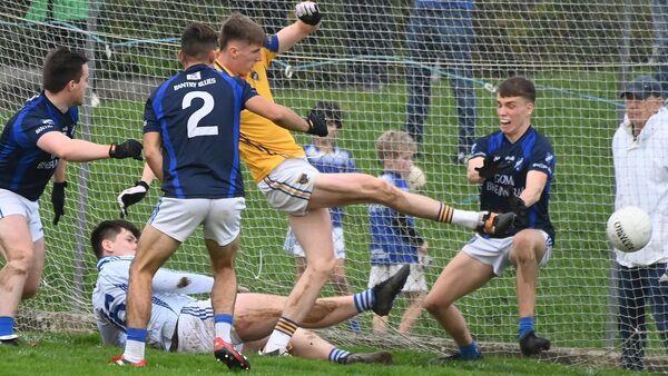 Bantry pip injury-hit Kilshannig in semi-final thriller