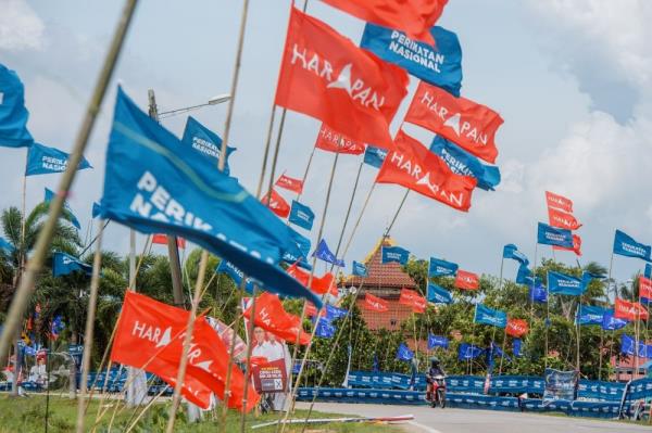 Perikatan to hold mega rally July 21 in Kota Baru, Dr Mahathir among 80,000 expected to attend