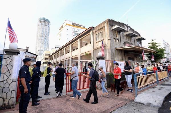 MetMalaysia: Favourable weather reported in most areas in six states