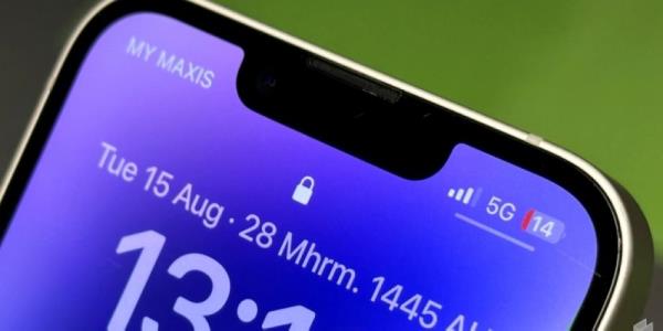 Maxis 5G: Here’s how to activate free 5G trial on both Postpaid and Prepaid
