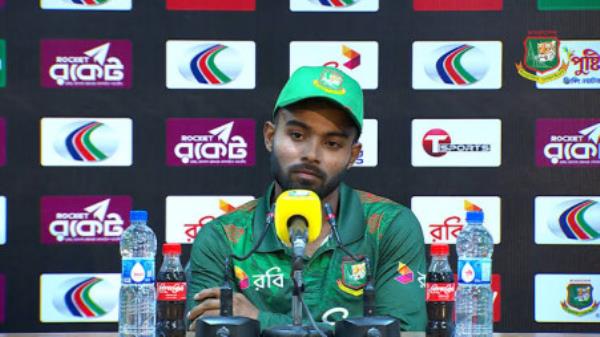 Hridoy&#039;s call to fill the void left by Shakib