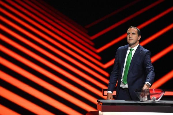 Liverpool get kind Europa League draw, Brighton to face Ajax and Marseille