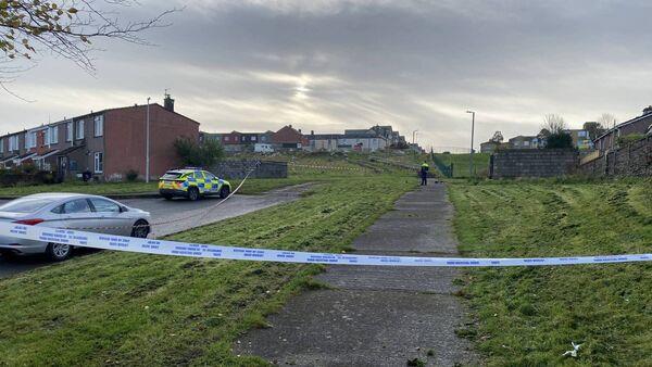 Man seriously injured in suspected stabbing in Cork City following fire at house