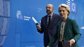 EU leadership must go – member state’s PM