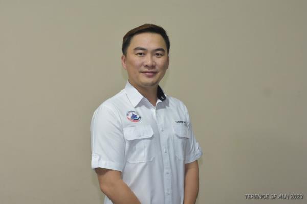 沙巴州青年首脑对沙巴非公民人口急剧增加表示警告