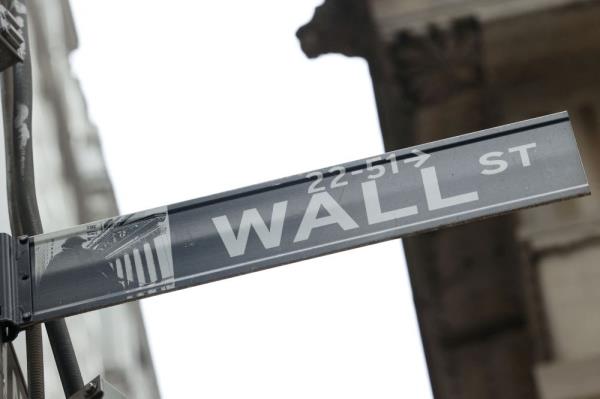 Wall Street rallies as inflation cools in June