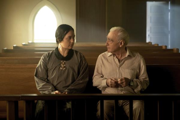Film Review - Killers of the Flower Moon