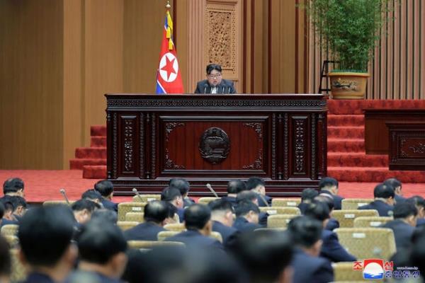 North Korea
