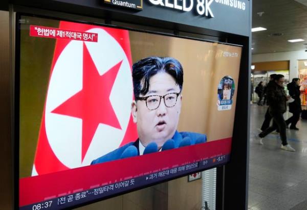 South Korea Koreas Tensions