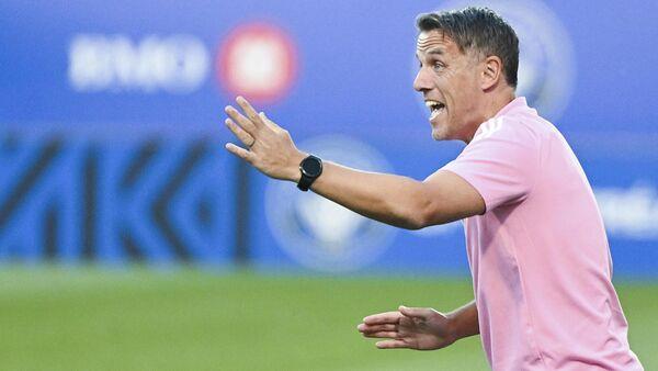 Phil Neville gets Portland Timbers head coach job in face of fan complaints