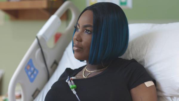 Gene Therapy Sickle Cell