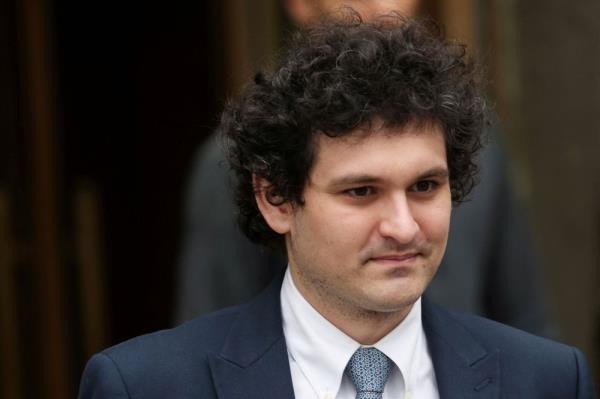 Bankman-Fried used US$100m in stolen FTX funds for political donations, say US prosecutors