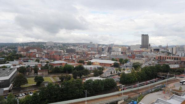 Large street brawl in England sees 25 arrested