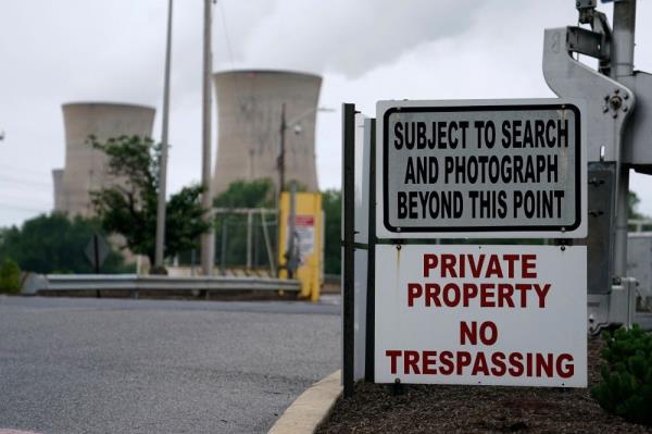 Closed in 2019, US nuclear plant Three Mile Island reopens to power Microsoft data centres