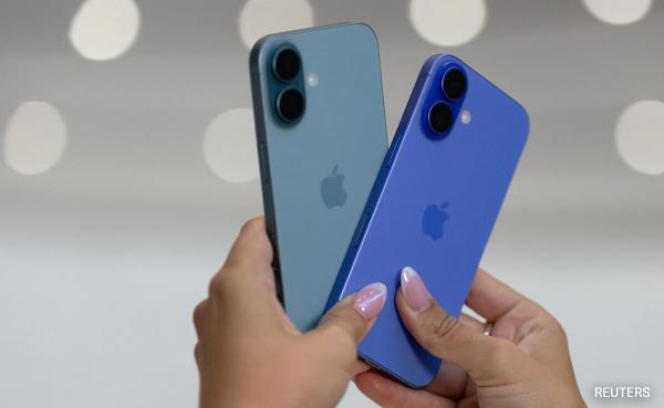 How Many Days Do People In Various Countries Need To Work To Buy iPhone 16