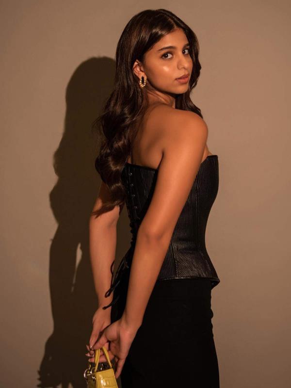 suhana khan
