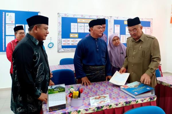 Four JAIM staff face disciplinary action over infographic controversy in Friday sermon