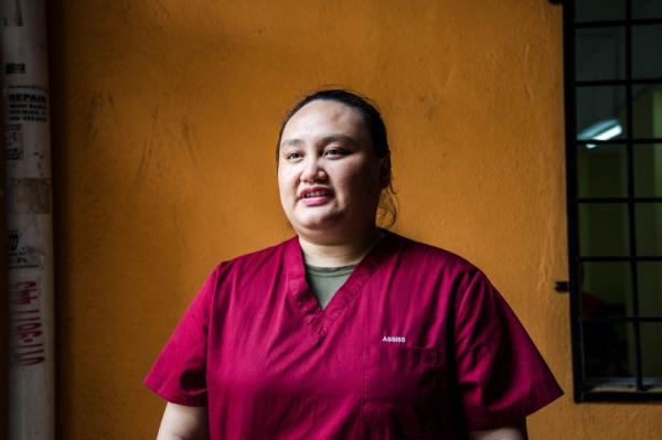 Assunta Hospital’s charity arm team takes small steps to make medical care accessible to the poorest of Malaysia’s poor