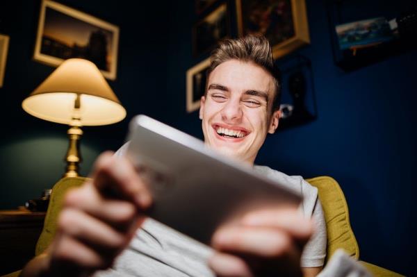 Study: Young people spend more time playing video games than watching movies
