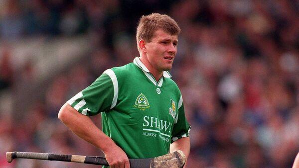 Clare's 26-year wait for Munster title 'inconceivable' to Ger Hegarty