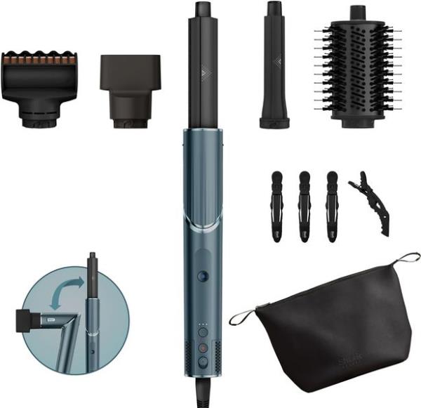 shark FlexStyle Limited Edition 5-in-1 Air Styler & Hair Dryer amazon prime day deals