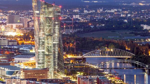 ECB tipped to cut interest rates four times this year