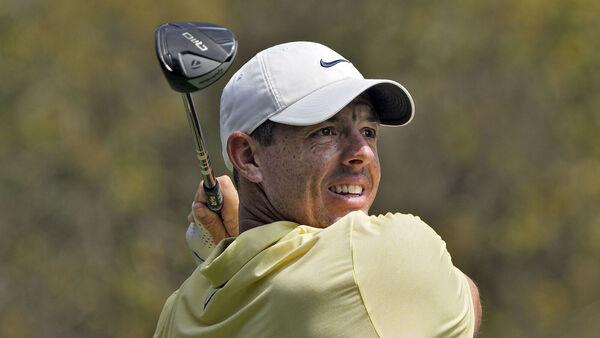 Little progress for Irish trio on moving day at Players 