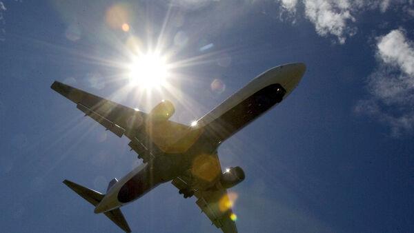 Pilot accused of threatening to shoot airline captain mid-flight due in court