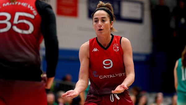 Dwyer sisters show class as Fr Mathew's set up all-Cork decider
