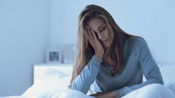 Getting to the heart of women’s sleep 
