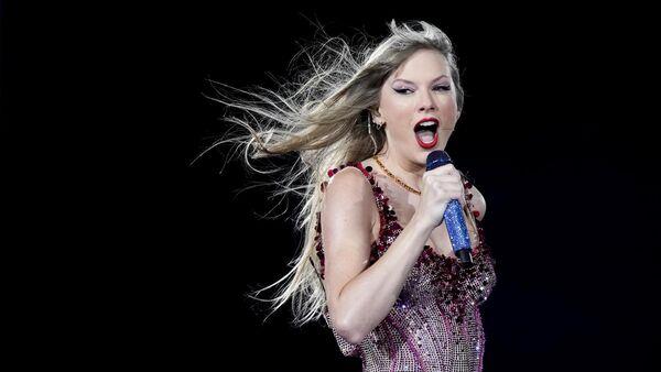 'Optimistic' 2024 for hotels as Taylor Swift and Coldplay concerts drive demand