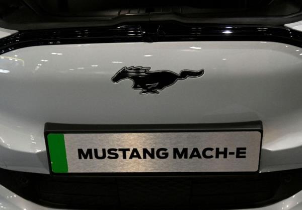 美国汽车安全机构调查2022年福特Mach-E电动汽车召回