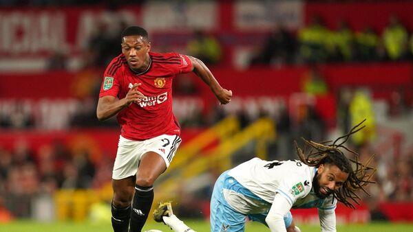 Kieran Shannon: Ten Hag must know Martial is beyond saving if he’s to save his own job