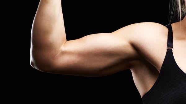 'Strong bodies', bigorexia and the dangers of overdoing it in the gym