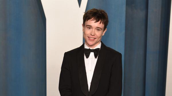 Elliot Page on his new film Close To You: ‘It was a healing experience’