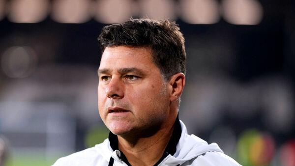 Poch: Manager should have greater role in shaping refereeing guidelines
