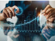 Banks, infra stocks to lead Indian shares higher as vote count set to begin