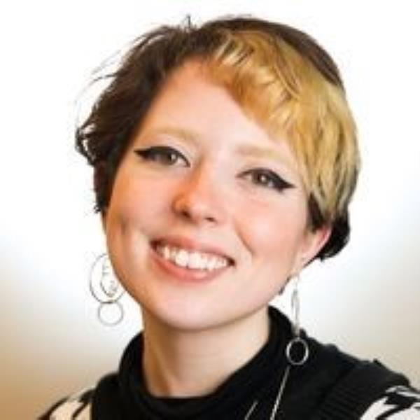 Brianna Morris-Grant profile image