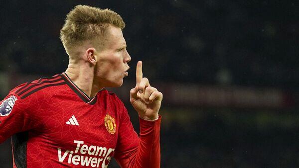 Scott McTominay comes to Manchester United's rescue against sorry Chelsea