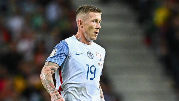 Slovakia cruise past Iceland to qualify for Euro 2024