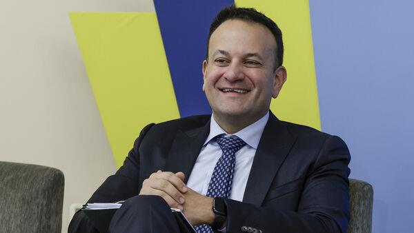 Varadkar: Dart-style train system for Cork viable within 5-10 years